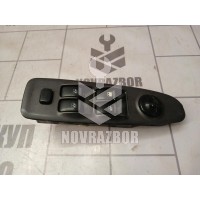 Блок управления стеклоподъемниками Hyundai Elantra 3  00-05