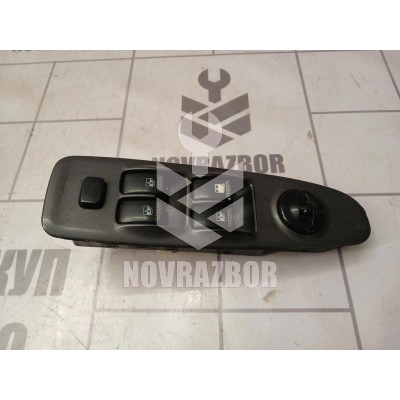 Блок управления стеклоподъемниками Hyundai Elantra 3  00-05