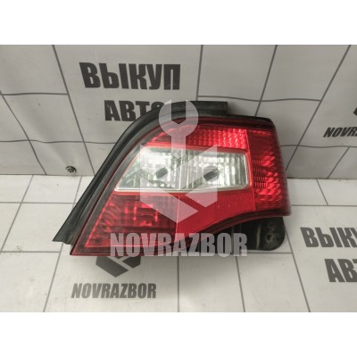 Фонарь задний правый Daewoo Nexia 95-16