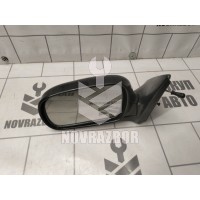 Зеркало левое механическое Daewoo Nexia 95-16