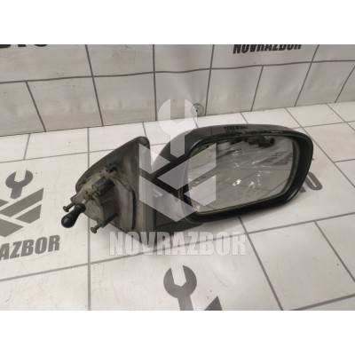 Зеркало правое механическое Daewoo Nexia 95-16 Зеркало правое механическое Daewoo Nexia 95-16