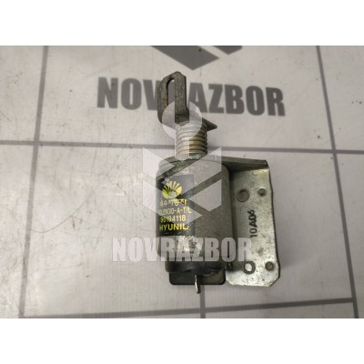 Активатор замка багажника Daewoo Nexia 95-16 Активатор замка багажника Daewoo Nexia 95-16