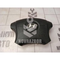 Подушка безопасности в руль Hyundai Elantra 3  00-05