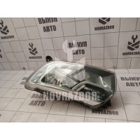 Фара левая Renault Logan 2 14-18
