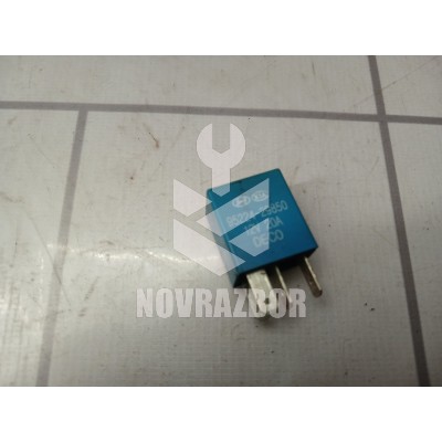 Реле Hyundai Elantra 3  00-05