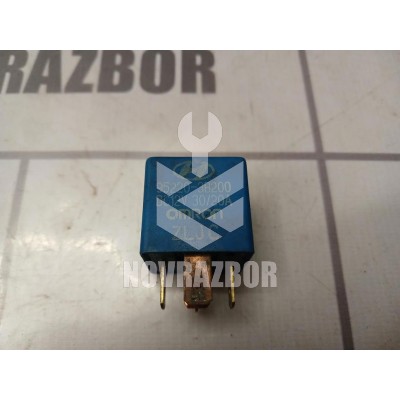 Реле поворотов Hyundai Elantra 3  00-05