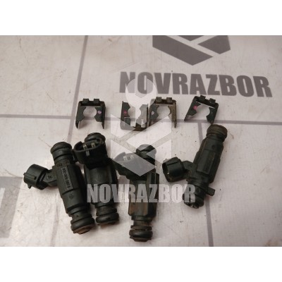 Форсунка инжекторная Hyundai Elantra 3  00-05