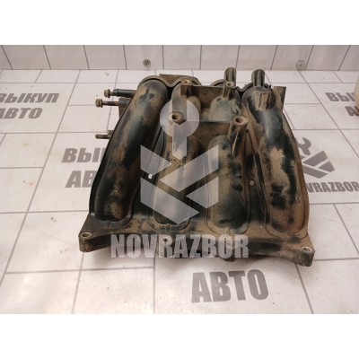 Коллектор впускной Hyundai Elantra 3  00-05