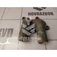 Фланец двигателя системы охлаждения Hyundai Elantra 3  00-05