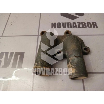 Фланец двигателя системы охлаждения Hyundai Elantra 3  00-05