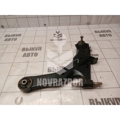 Рычаг передний левый Hyundai Elantra 3  00-05