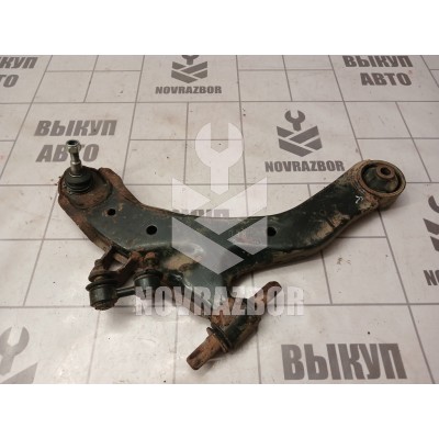 Рычаг передний правый Hyundai Elantra 3  00-05