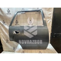 Дверь задняя правая Daewoo Nexia 95-16