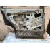Дверь задняя левая Daewoo Nexia 95-16 Дверь задняя левая Daewoo Nexia 95-16