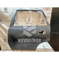 Дверь задняя левая Daewoo Nexia 95-16
