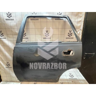 Дверь задняя левая Daewoo Nexia 95-16 Дверь задняя левая Daewoo Nexia 95-16