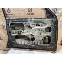 Дверь передняя левая Daewoo Nexia 95-16