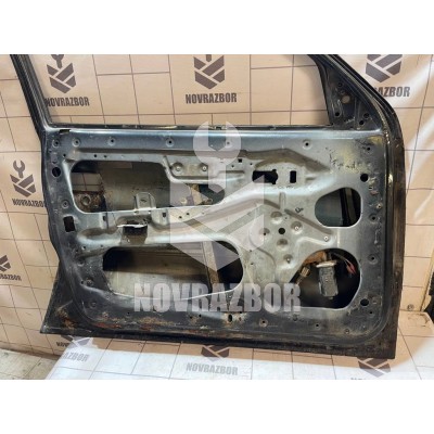 Дверь передняя левая Daewoo Nexia 95-16 Дверь передняя левая Daewoo Nexia 95-16