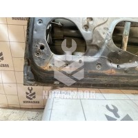 Дверь передняя правая Daewoo Nexia 95-16