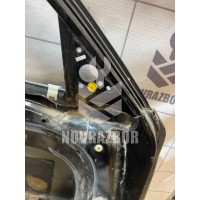 Дверь передняя левая Hyundai Elantra 3  00-05