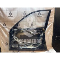 Дверь передняя правая Hyundai Elantra 3  00-05