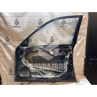 Дверь передняя правая Hyundai Elantra 3  00-05