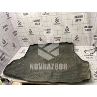 Коврик багажника Hyundai Elantra 3  00-05