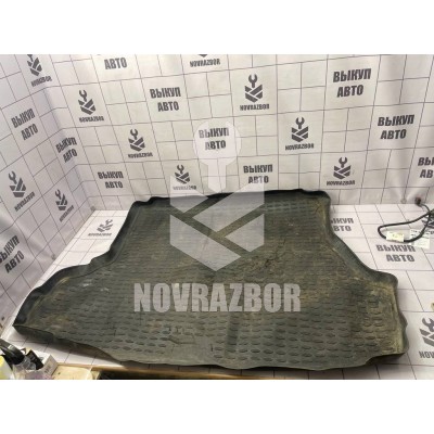 Коврик багажника Hyundai Elantra 3  00-05