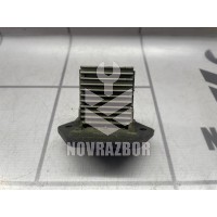 Резистор отопителя Hyundai Elantra 3  00-05