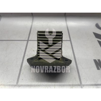 Резистор отопителя Hyundai Elantra 3  00-05