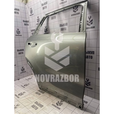 Дверь задняя правая Kia Sorento 3 (UM) Prime 2015-2020