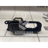 Кнопка освещения панели приборов Hyundai Elantra 3  00-05