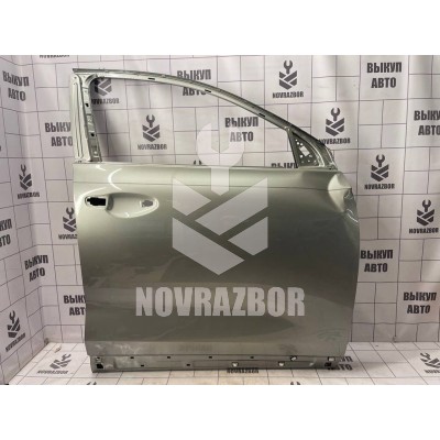 Дверь передняя правая Kia Sorento 3 (UM) Prime 2015-2020