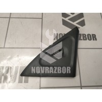 Крышка зеркала Daewoo Nexia 95-16