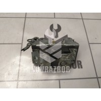 Замок двери задней правой Daewoo Nexia 95-16