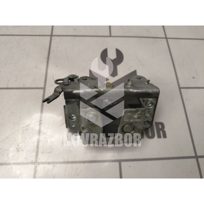 Замок двери задней правой Daewoo Nexia 95-16