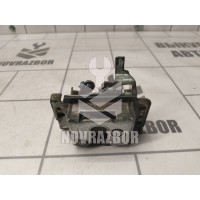 Замок двери передней левой Daewoo Nexia 95-16