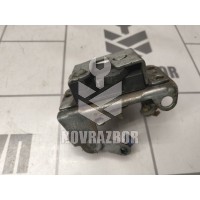 Замок двери передней левой Daewoo Nexia 95-16