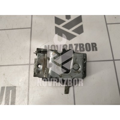 Замок двери передней правой Daewoo Nexia 95-16