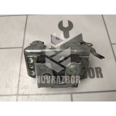 Замок двери задней левой Daewoo Nexia 95-16