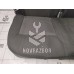 Сиденья комплект Renault Logan 2 14-18