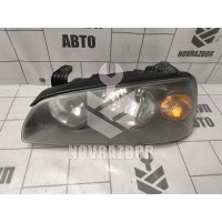 Фара левая Hyundai Elantra 3  00-05