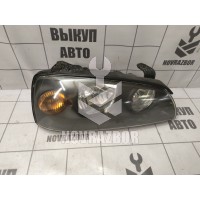 Фара правая Hyundai Elantra 3  00-05