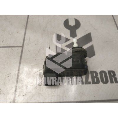 Моторчик корректора фары Hyundai Elantra 3 00-05 Моторчик корректора фары Hyundai Elantra 3 00-05