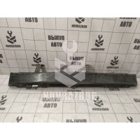 Усилитель заднего бампера Hyundai Elantra 3  00-05