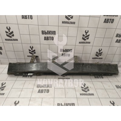 Усилитель заднего бампера Hyundai Elantra 3  00-05