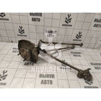 Кулак поворотный задний левый Hyundai Elantra 3 00-05