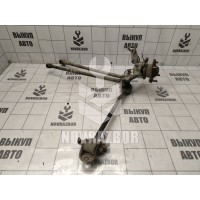 Кулак поворотный задний правый Hyundai Elantra 3 00-05