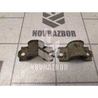 Кронштейн крепления заднего стабилизатора Hyundai Elantra 3  00-05