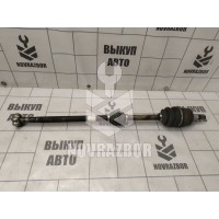 Полуось передняя правая Hyundai Elantra 3  00-05